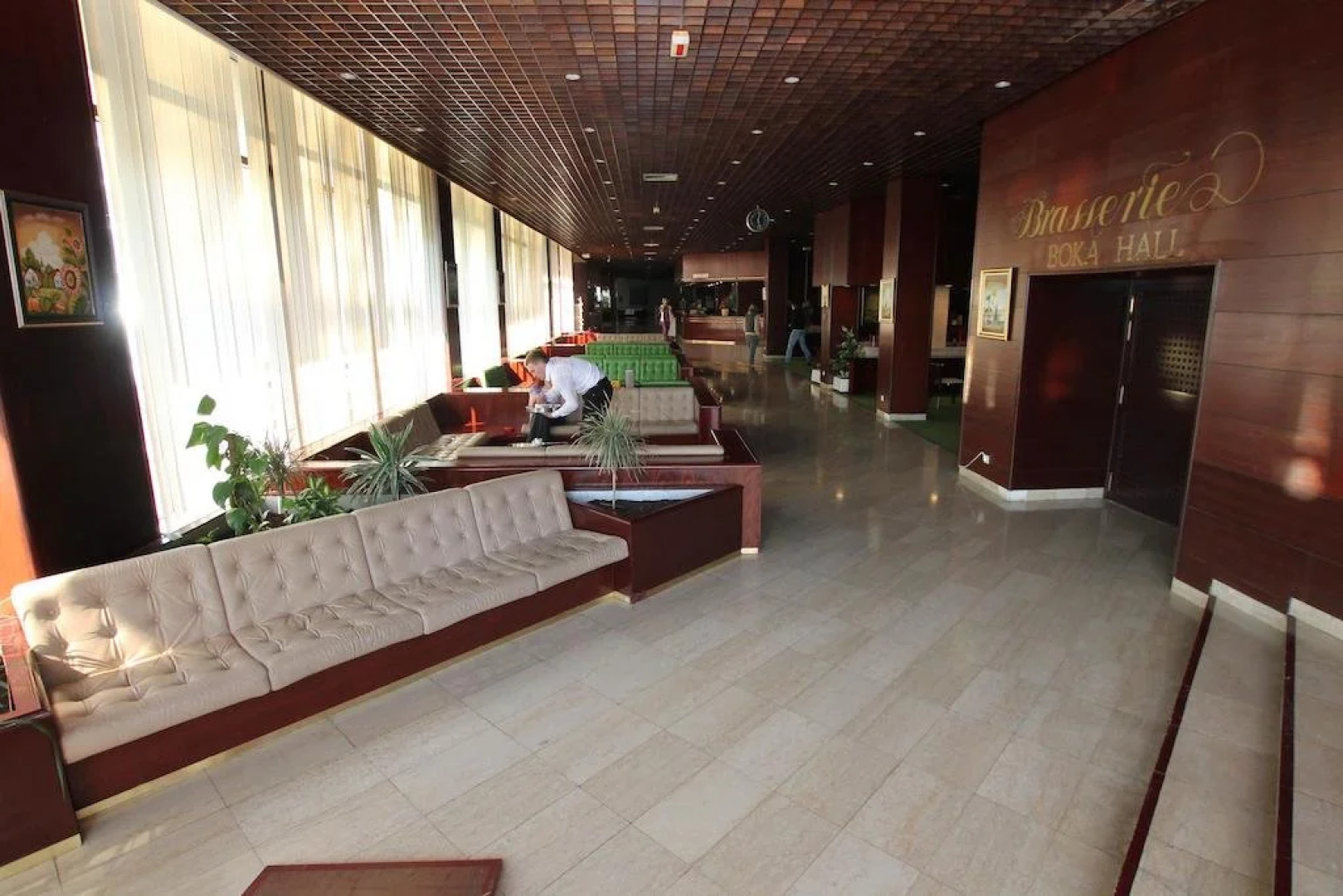 Institute "Dr Simo Milosevic" JSC Igalo