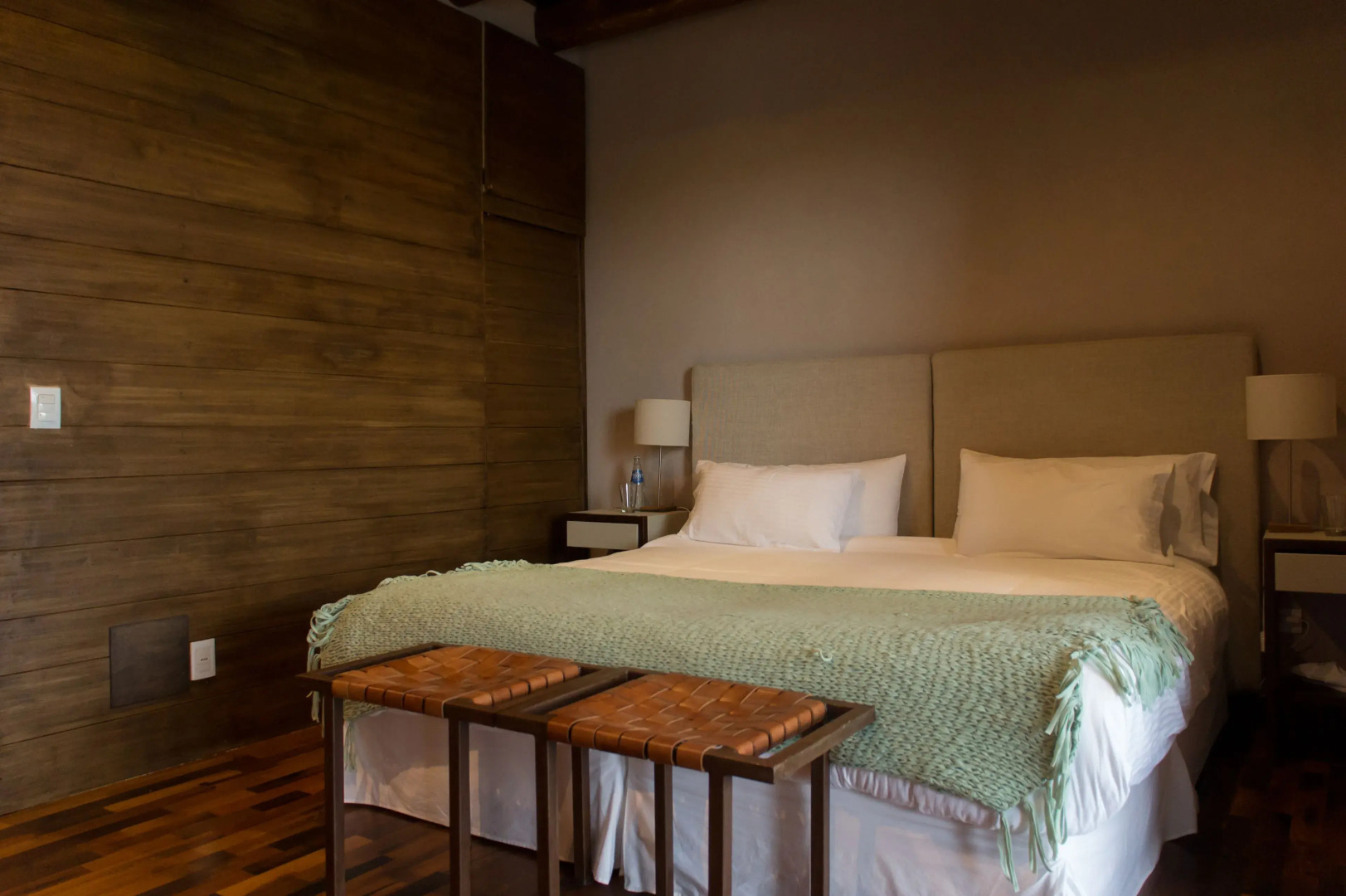 Casa de Huespedes Gimenez Riili