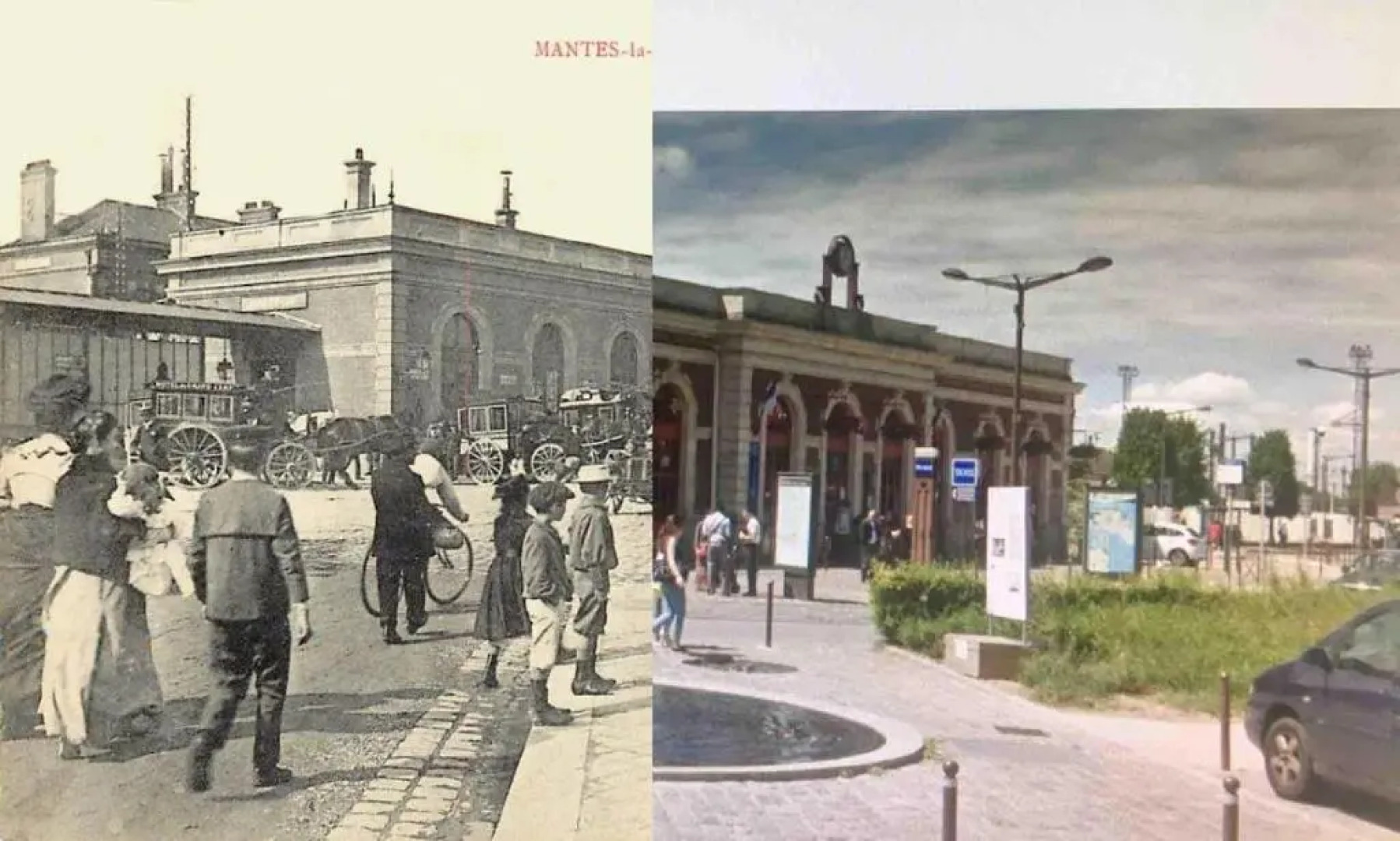 Home Gesteasy à 2 pas de la gare, trés calme