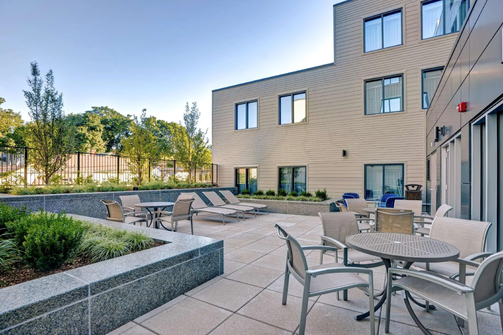 Homewood Suites by Hilton Boston Brookline-Longwood Medical