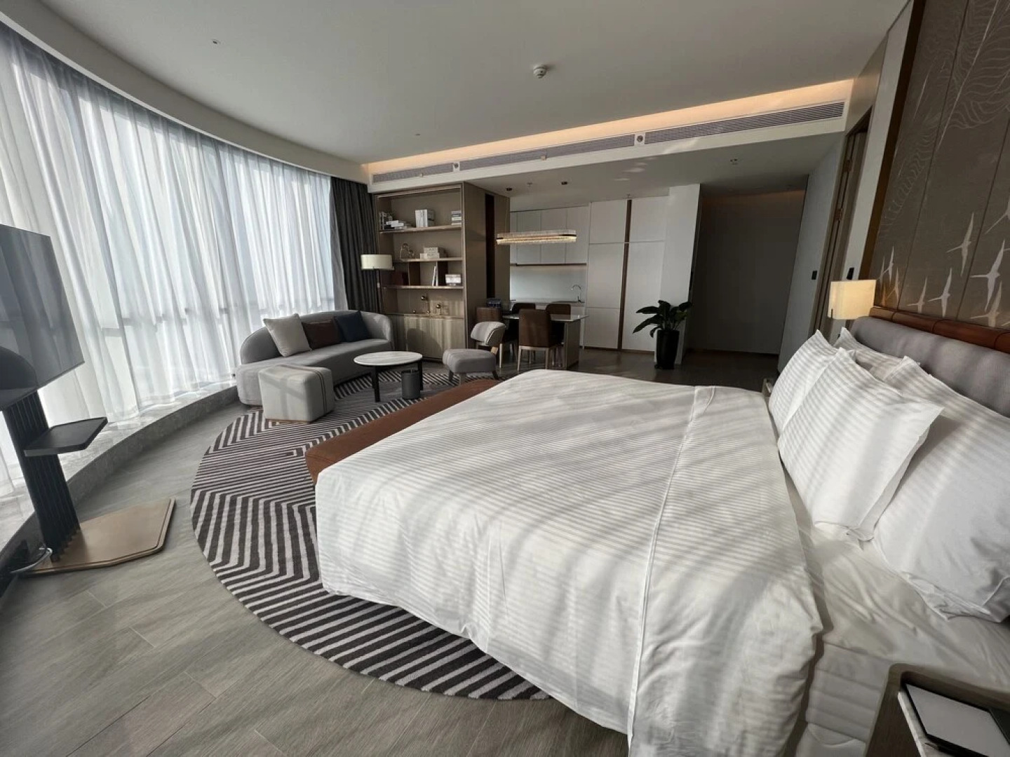 Wanda Jin Xiaohe Xincheng