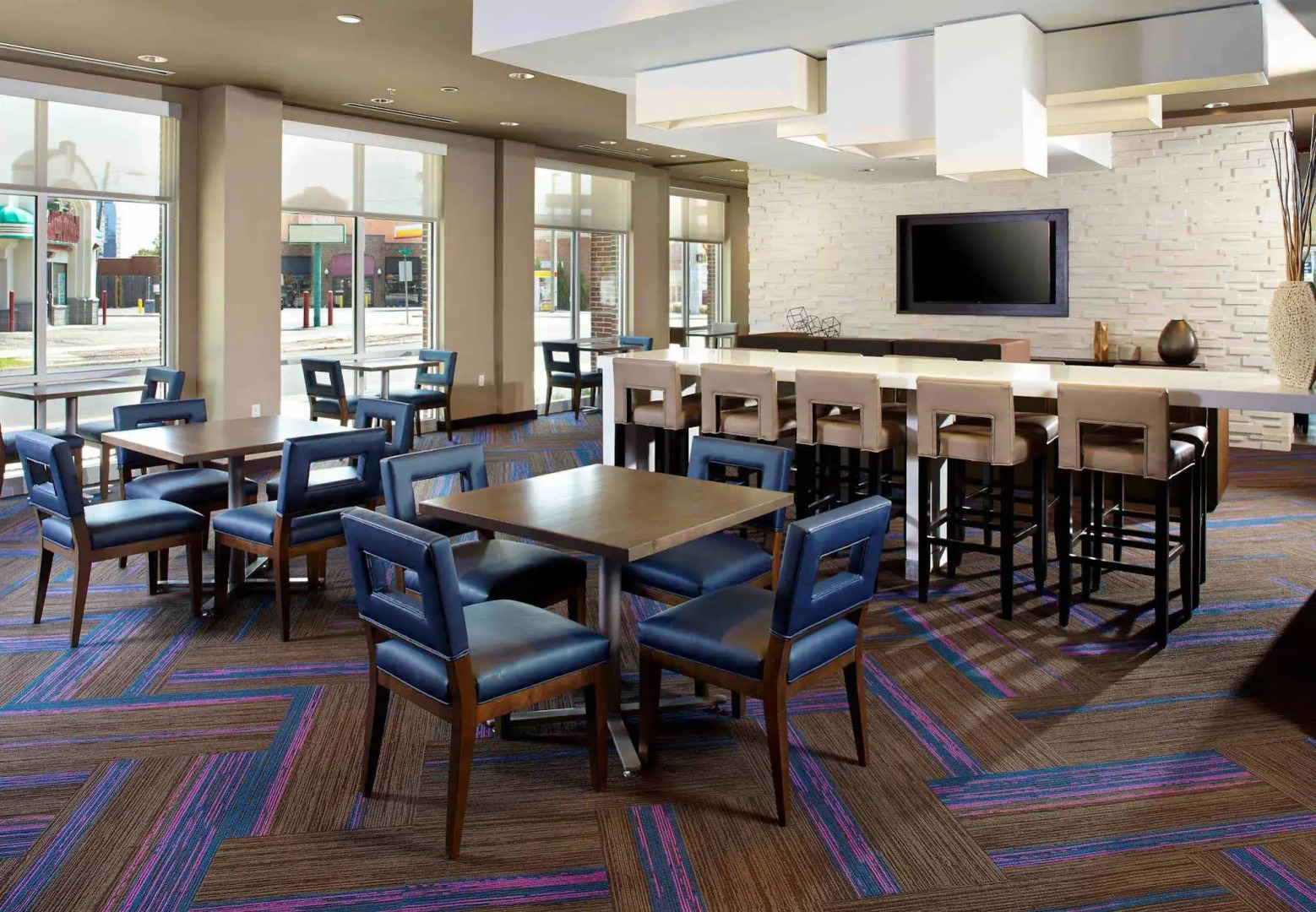 Residence Inn Durham McPherson/Duke University Medical Cntr