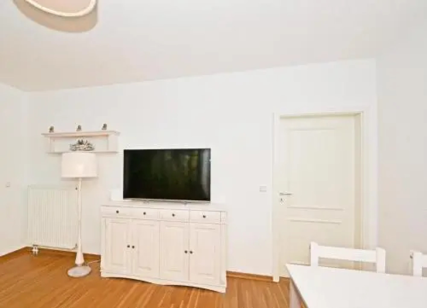 Koserow Waldstraße 35 Reni