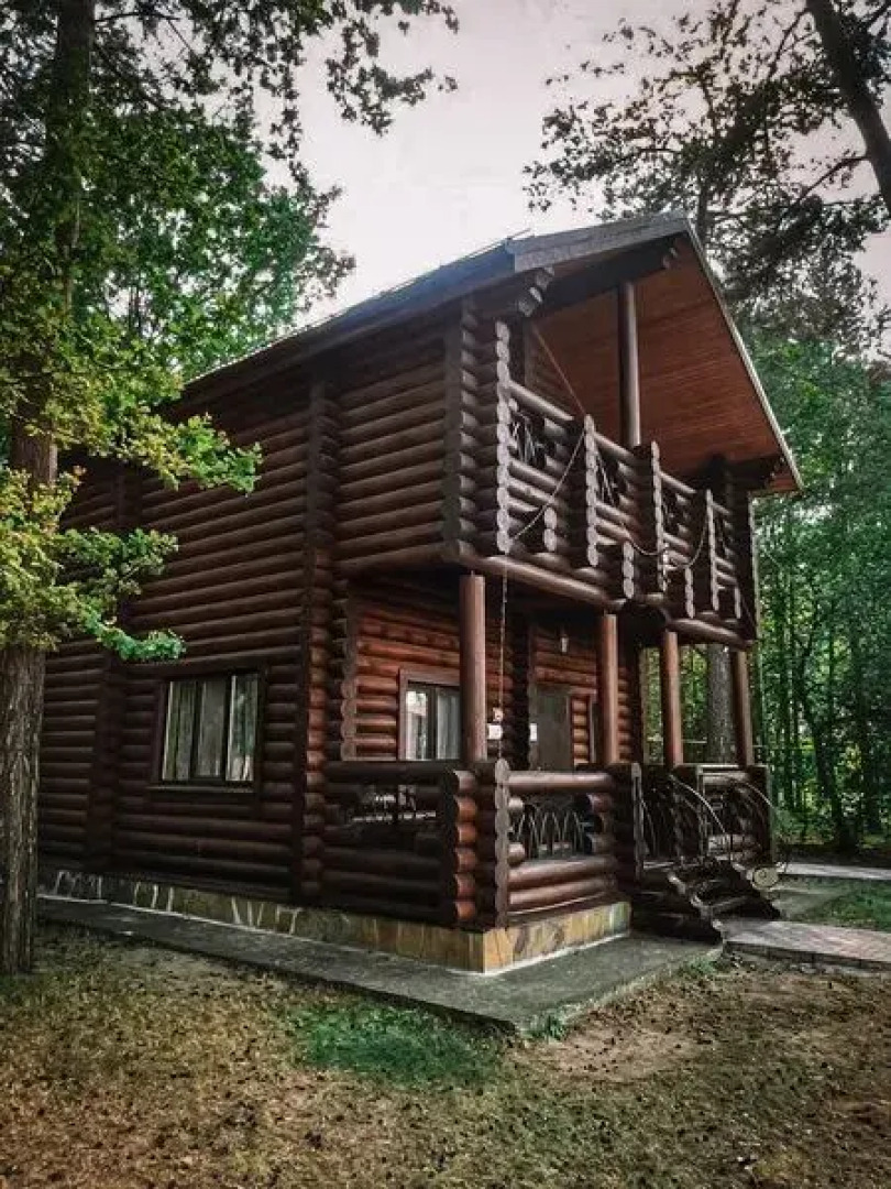 Гостевой комплекс Берег