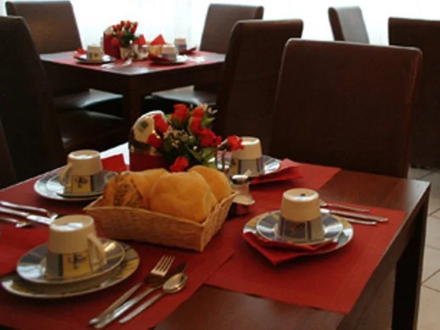 City Hotel Frankfurt