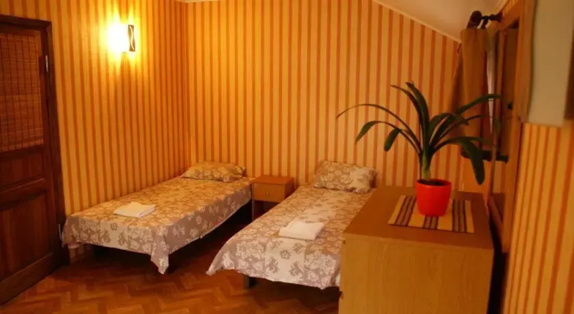 Guest house Oskara Kalpaka street