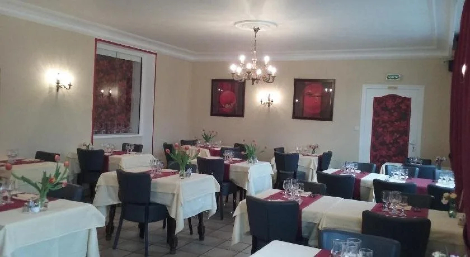 Le Relais De Cornouaille