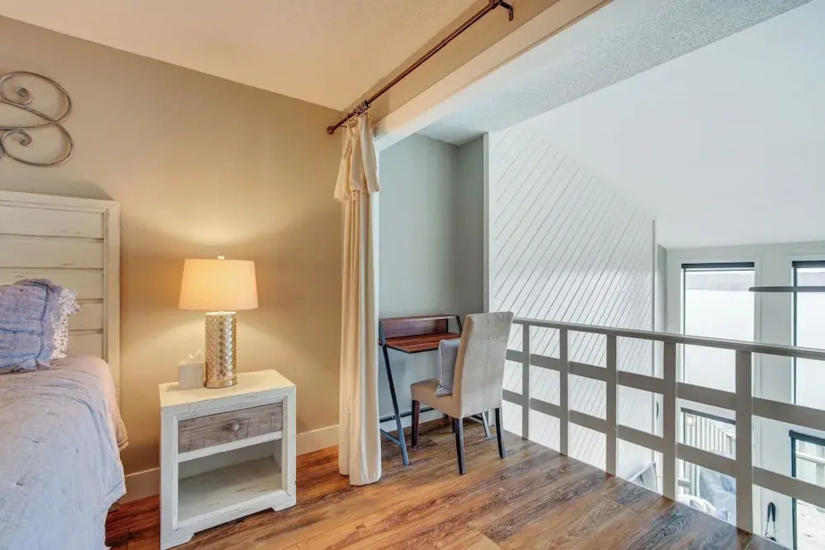 Tennessee River Vacation Rental w/ Deck + View!