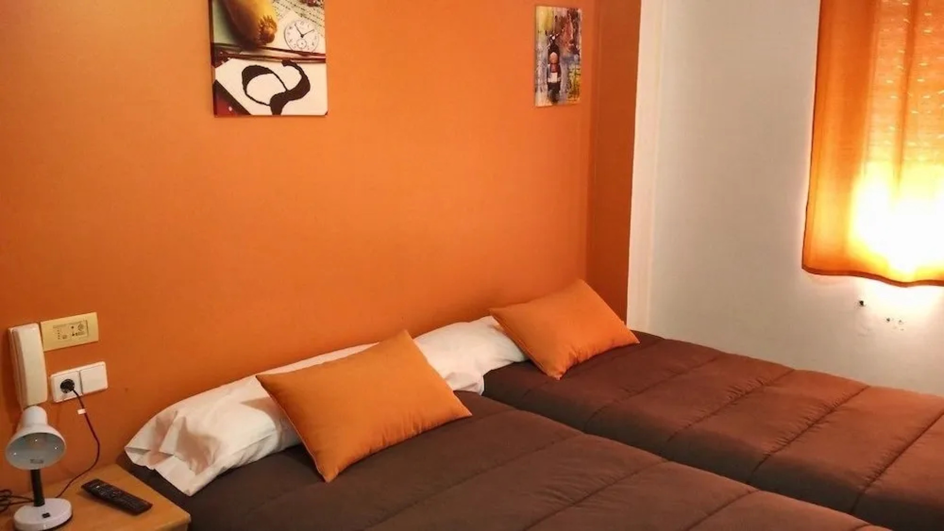 Porta Nova Apartamentos