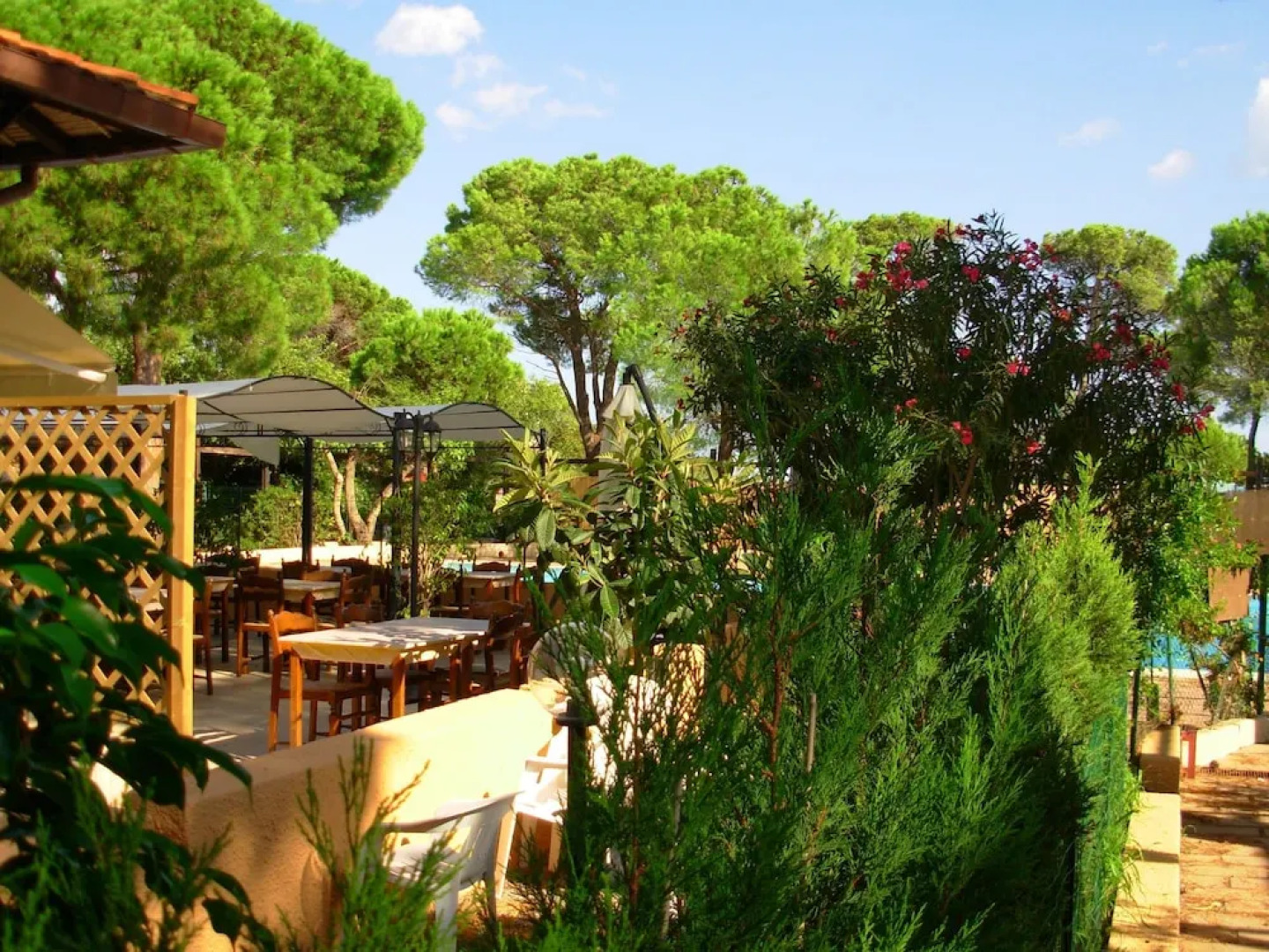 Appartamenti Santa Margherita