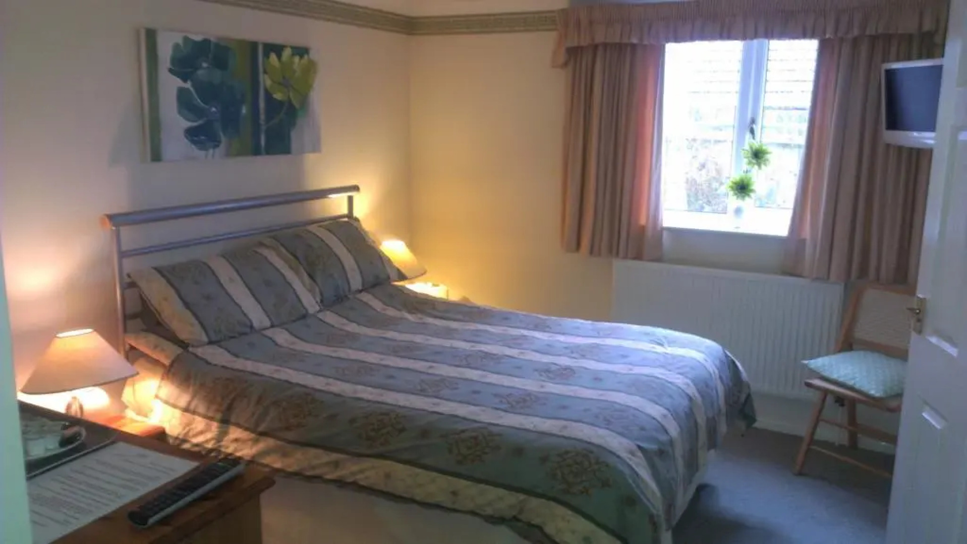 St Edmundsbury B&B