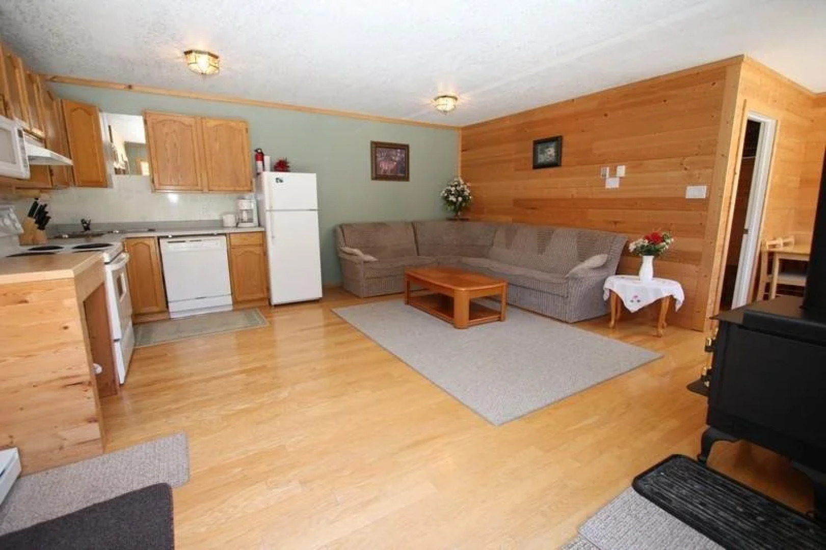 Glenogle Mountain Lodge & Spa