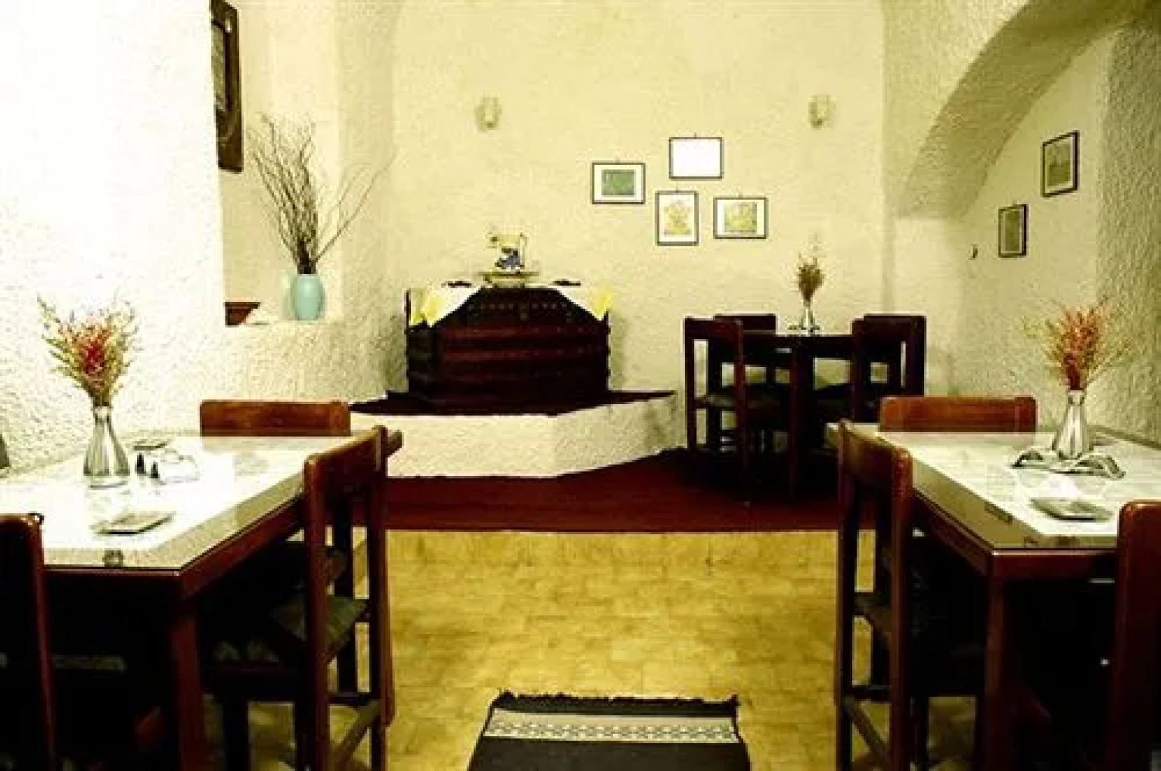 Gythion Traditional Hotel