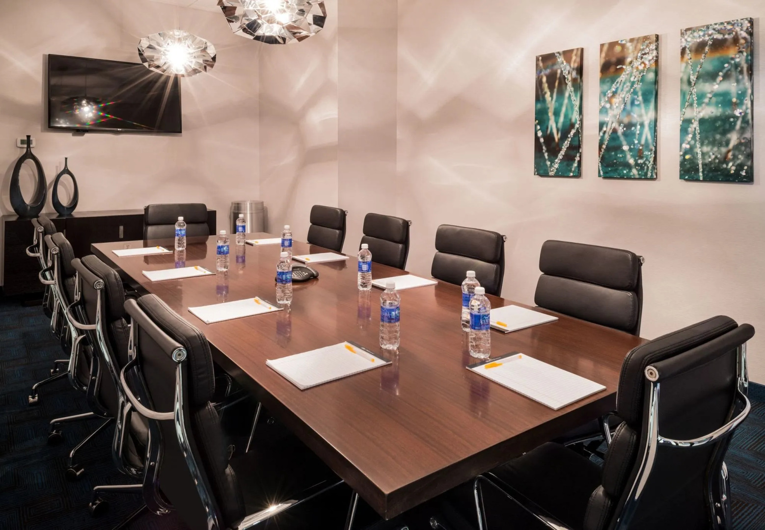 Courtyard by Marriott Wilmington Downtown/Historic District