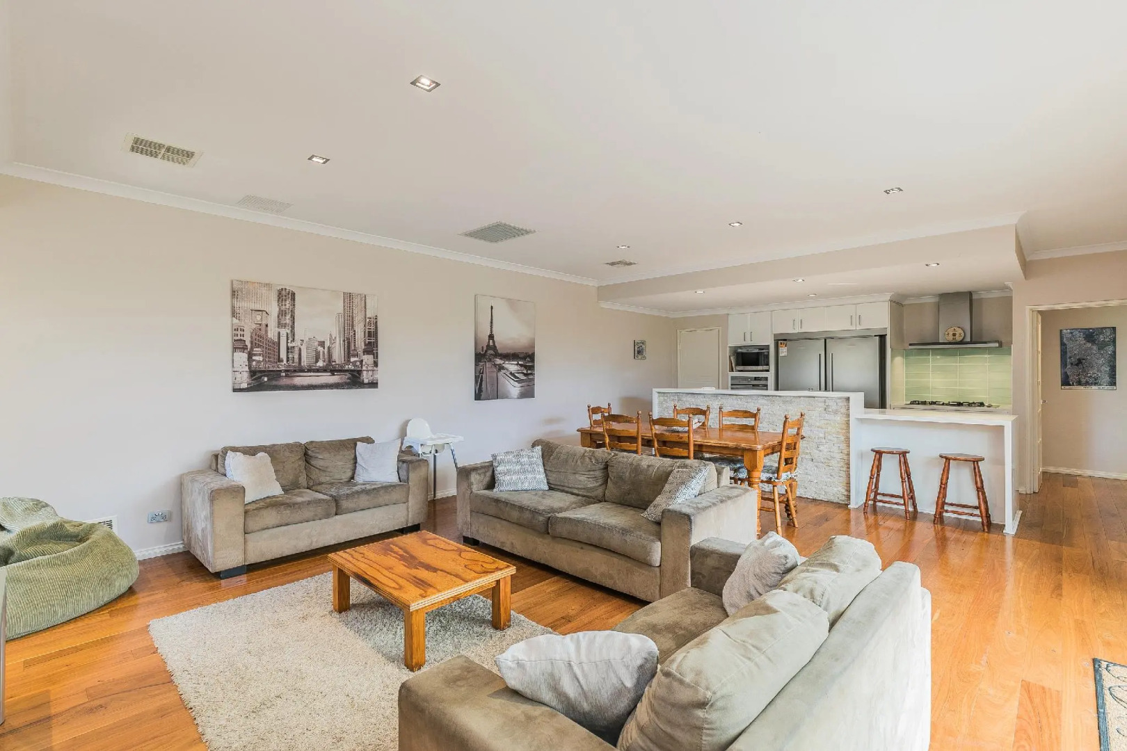 Ocean Keys Cottage - Free WiFi