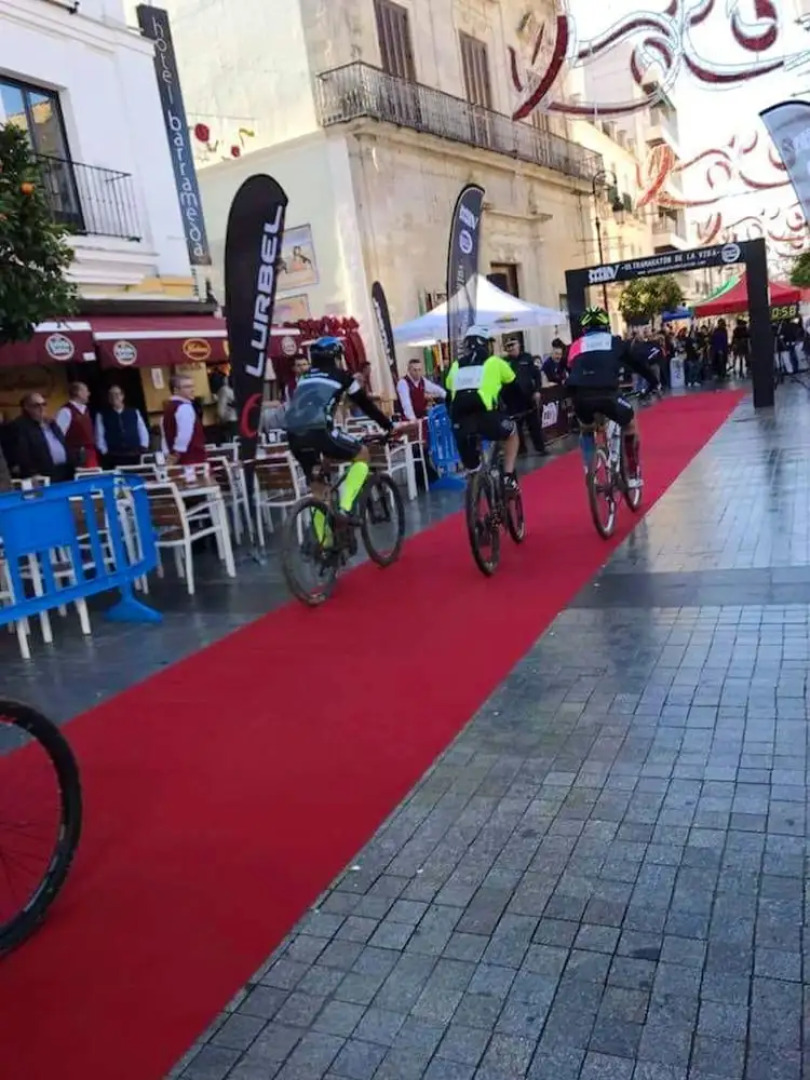 Apartment With 2 Bedrooms in Bonanza, With Furnished Terrace and Wifi