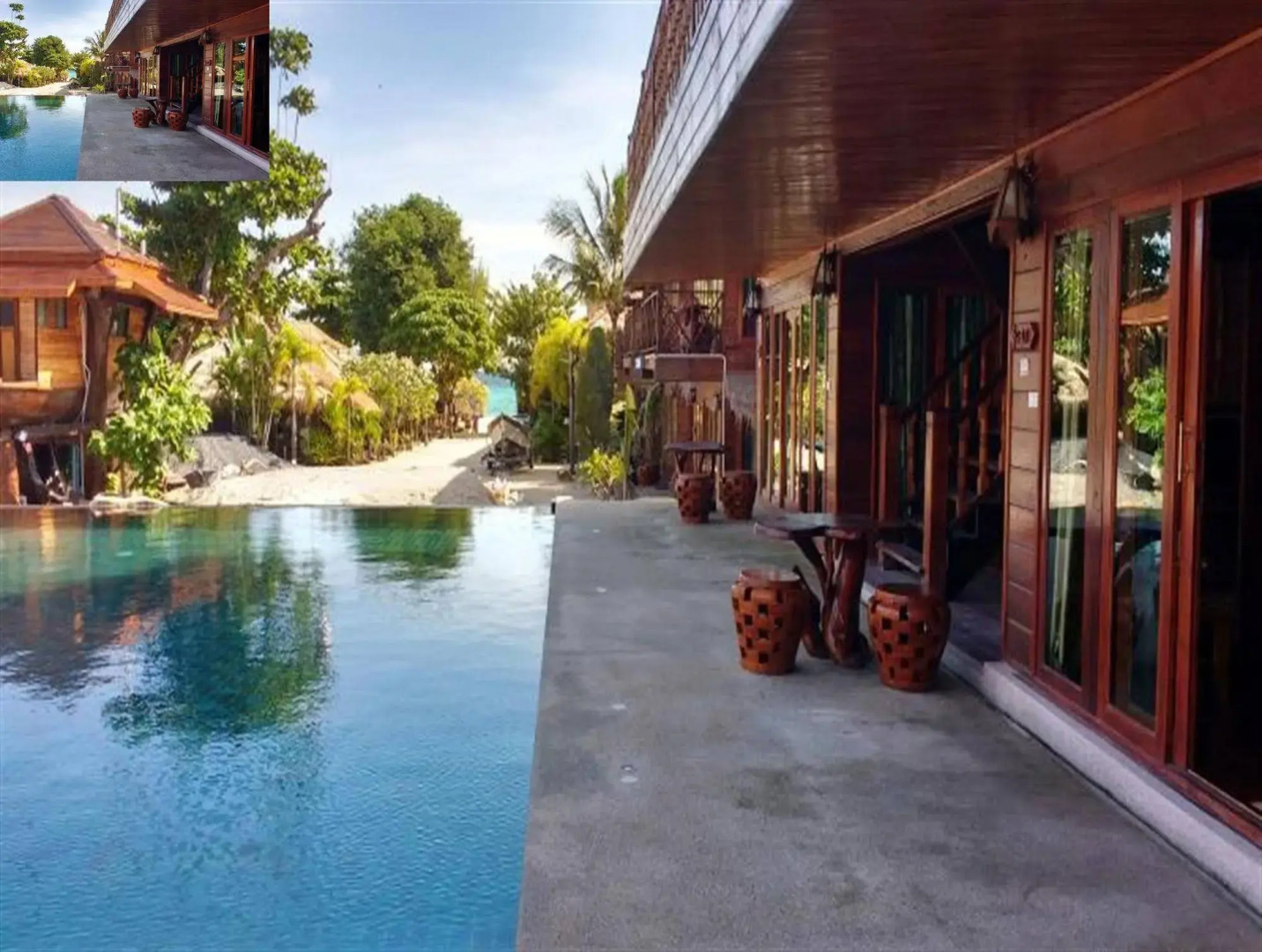 Anda Resort Koh Lipe