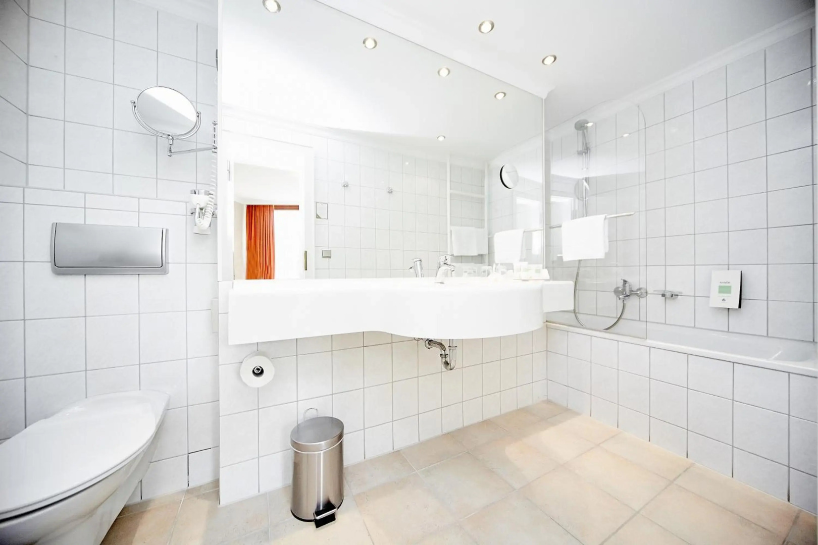 Cliff Hotel Rügen - Resort & Spa