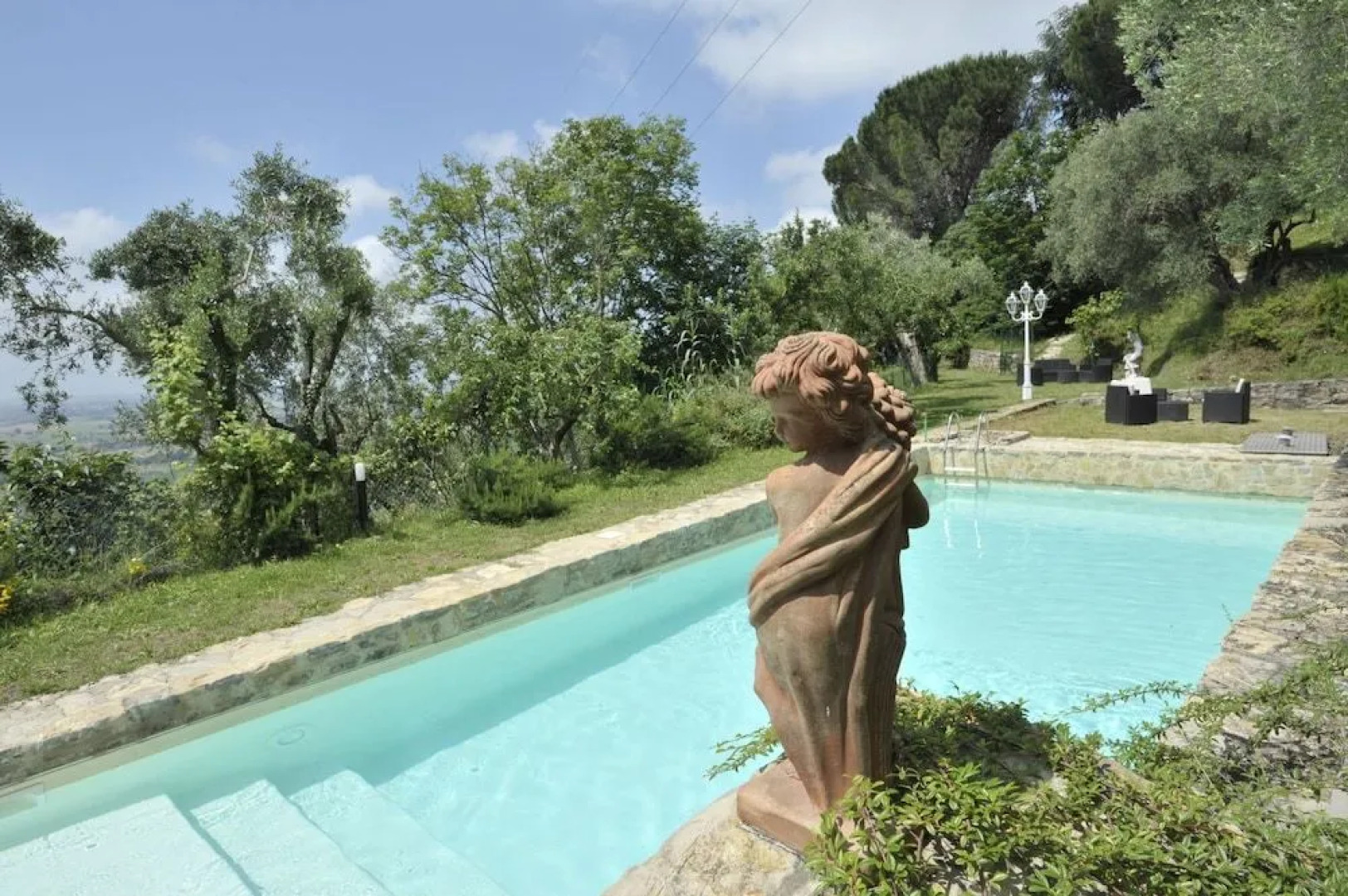 Agriturismo La Grotta