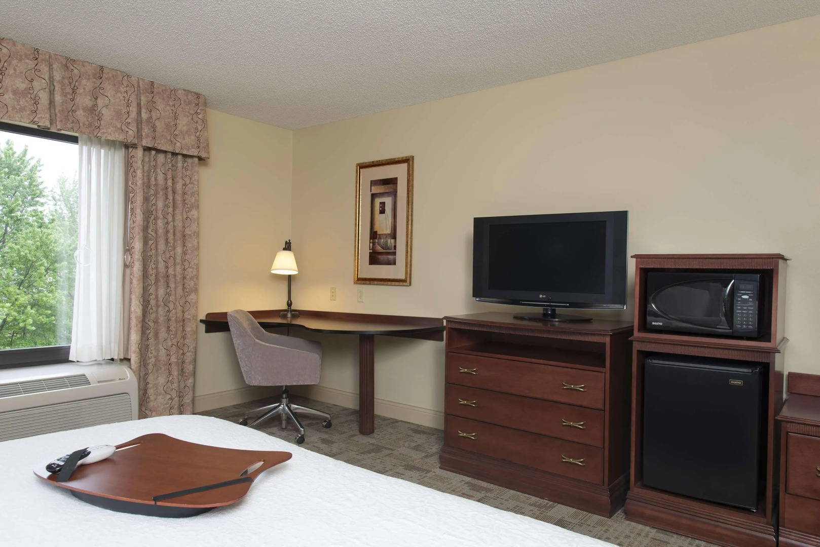 Hampton Inn & Suites Bloomington-Normal