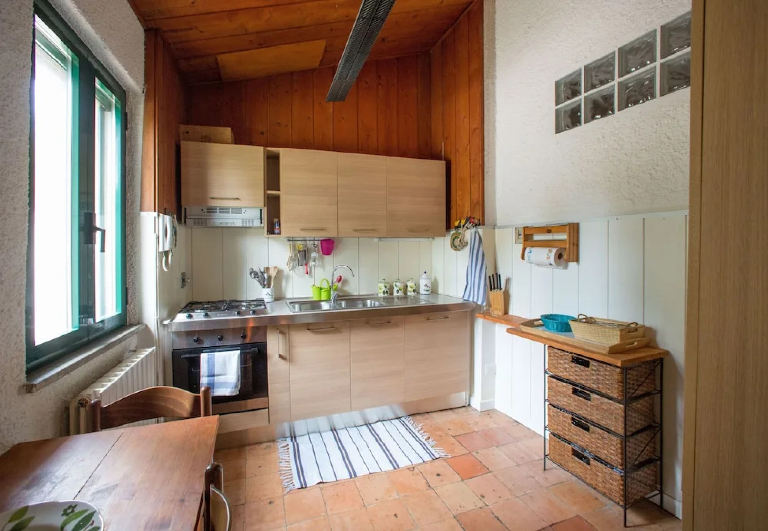 Agriturismo La Montagnola