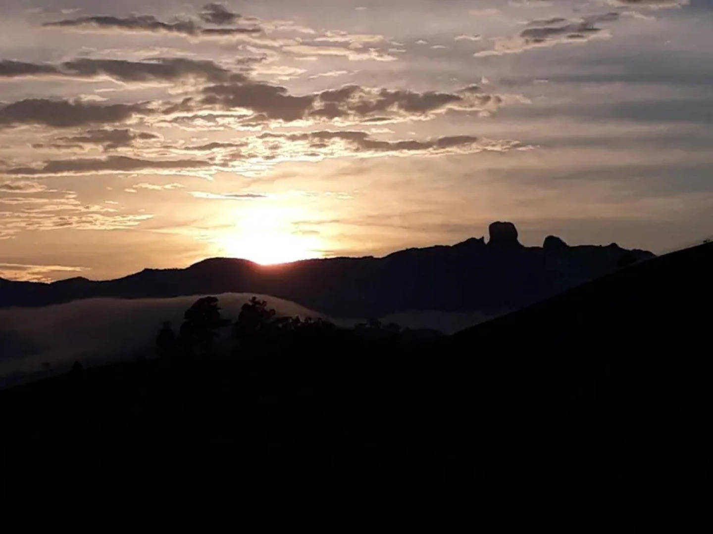 Pousada Refugio Sol e Brisa