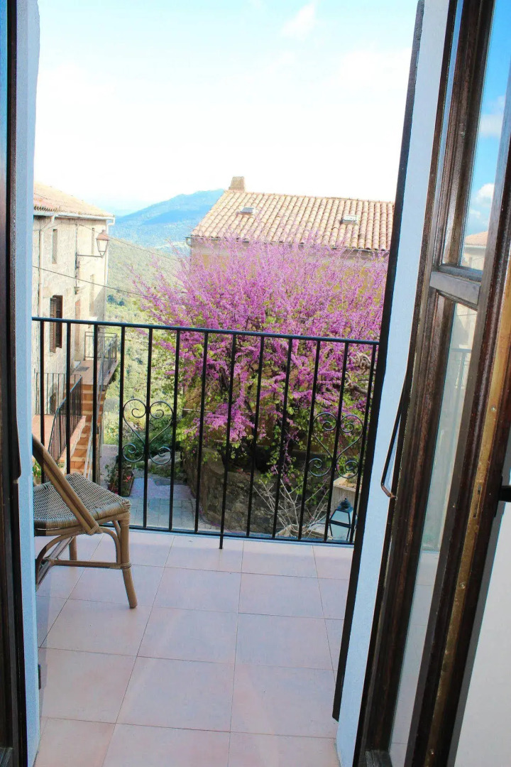 Hôtel Restaurant U Santa Maria