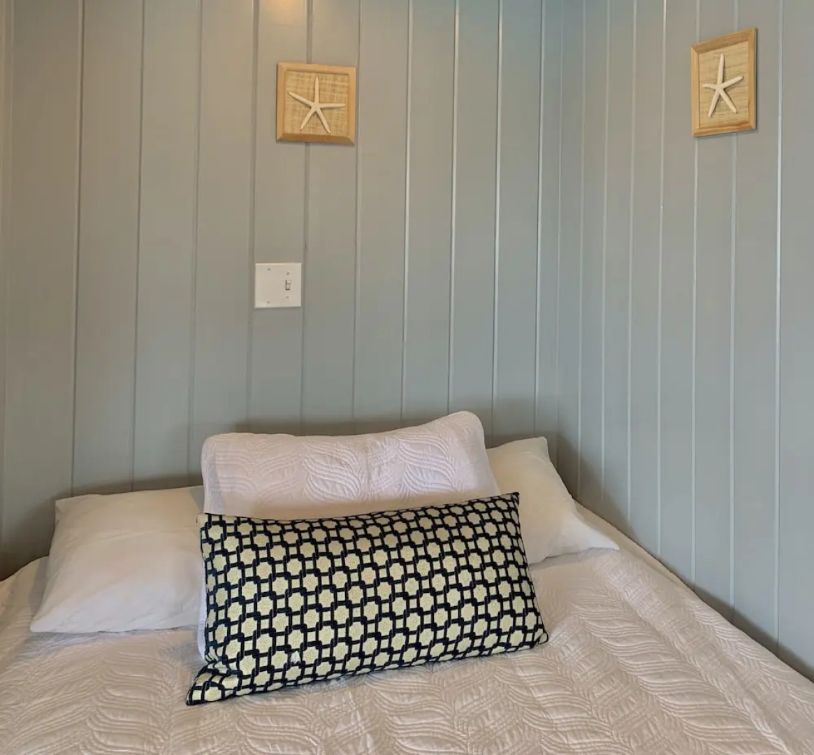 Harborage Inn on the Oceanfront