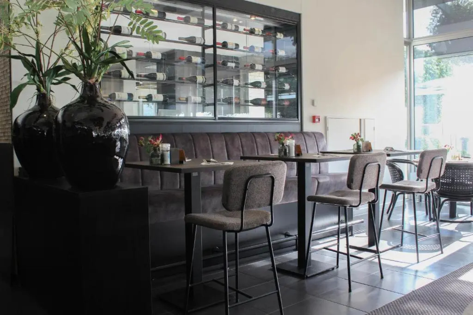 Van der Valk Hotel ARA