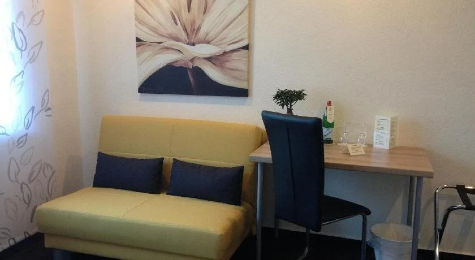 Hotel-Restaurant van Lendt