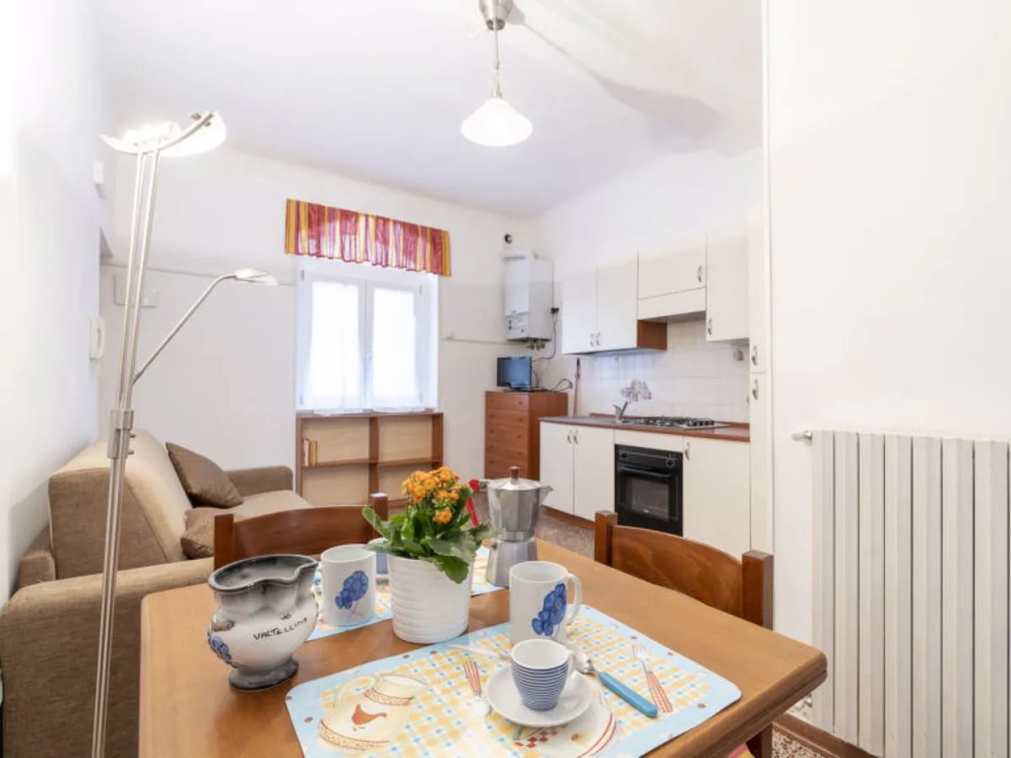 Le due Sorelle (MOL100)