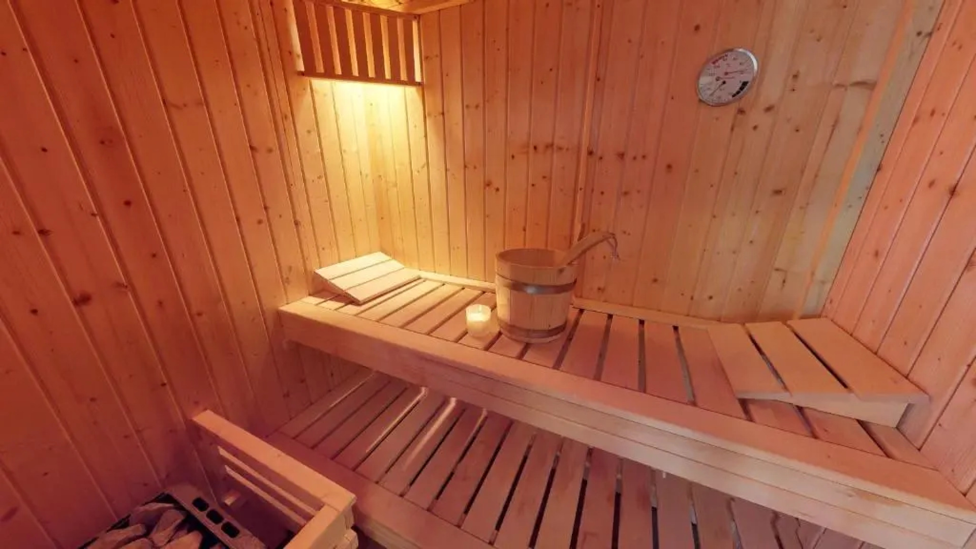 Feriendorf Südstrand Haus 48