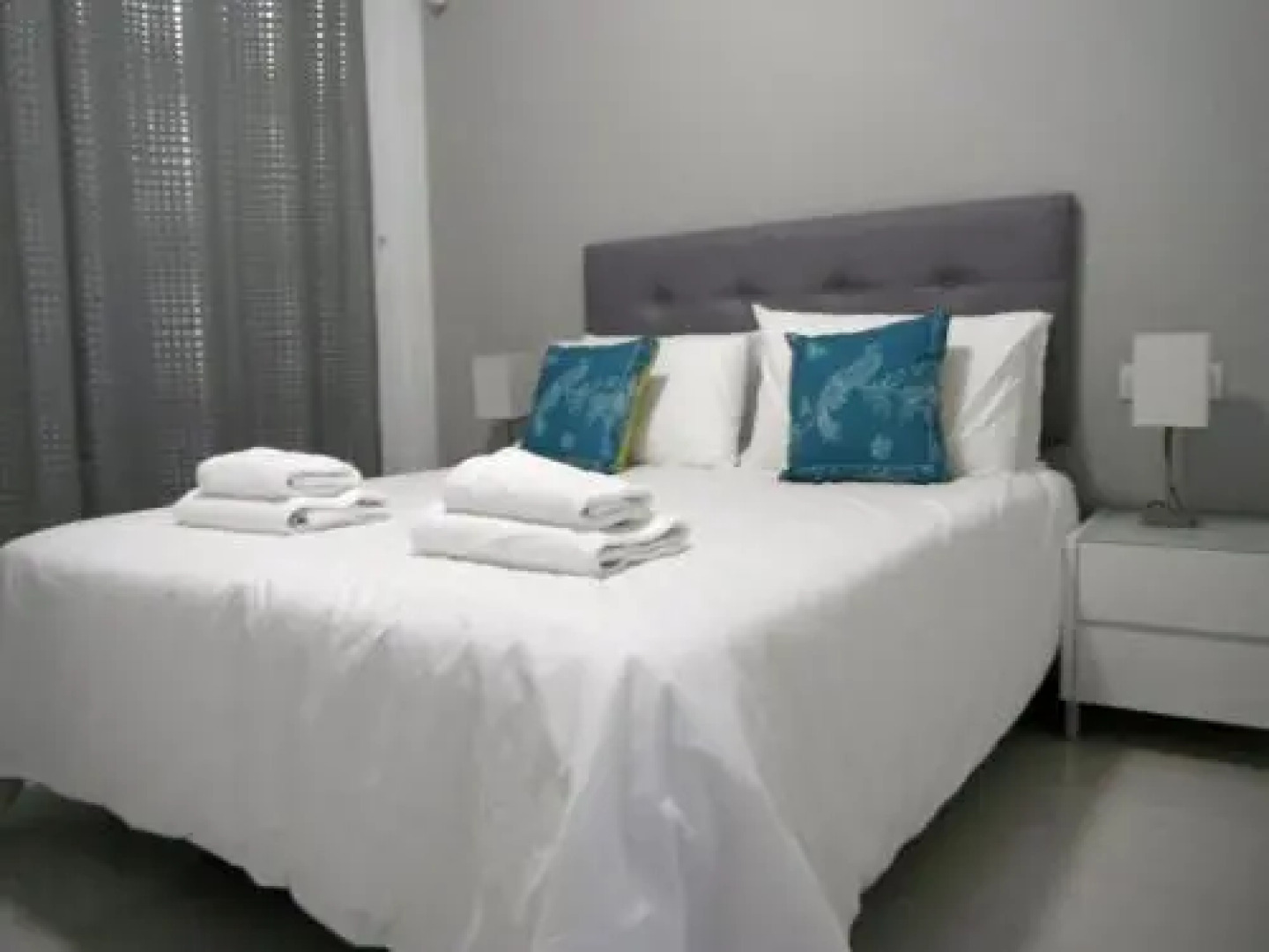 Apartment Playa Elisa