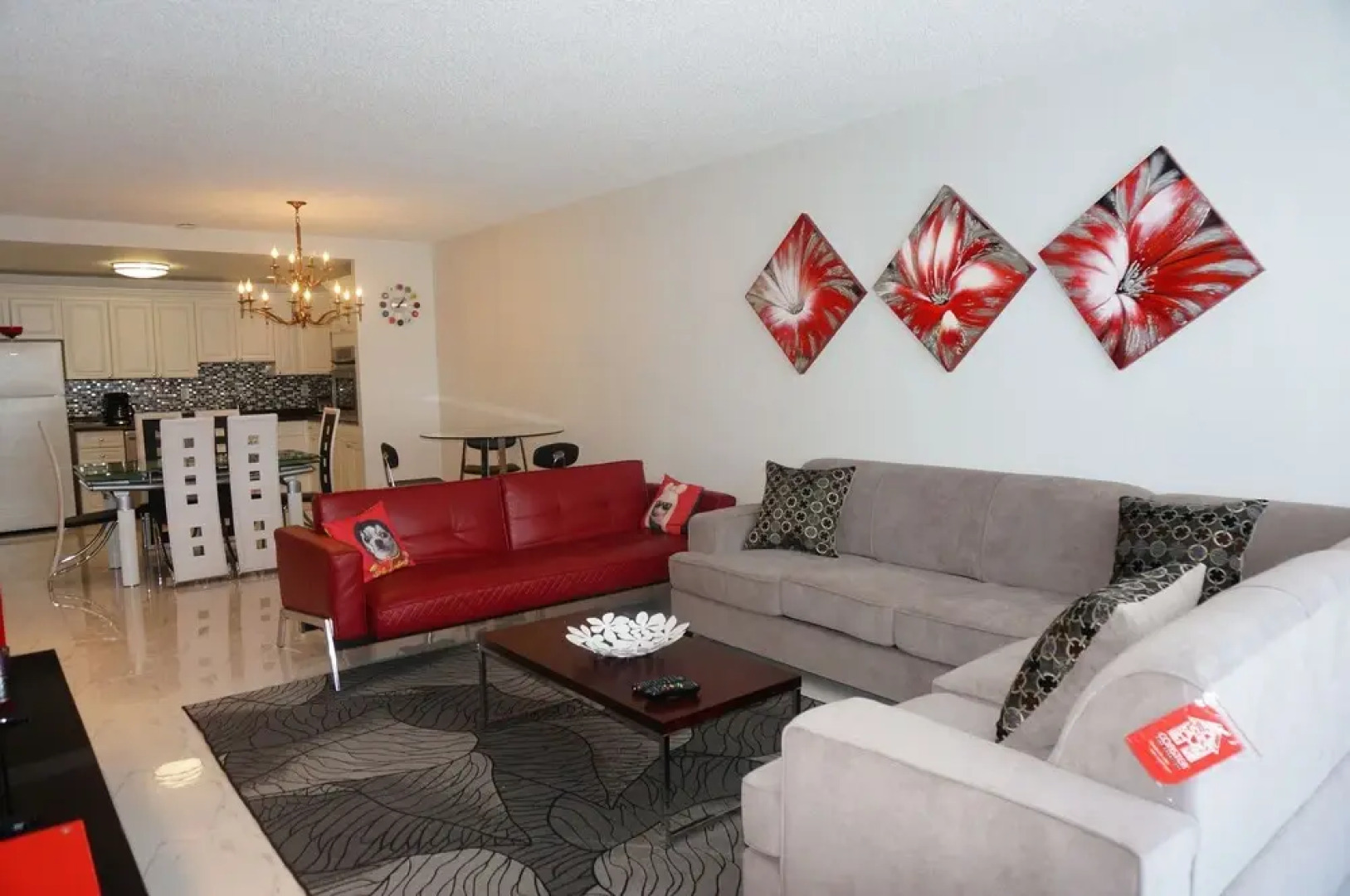 Ocean Reserve Condominium