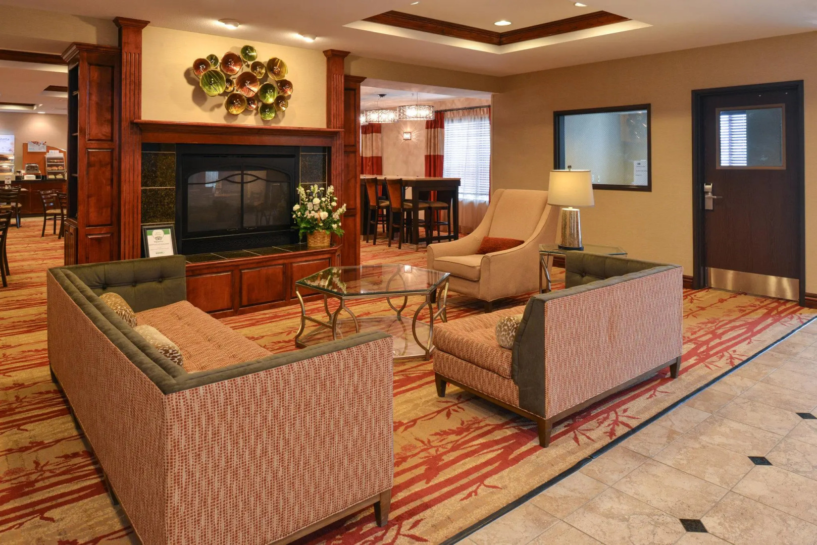 Holiday Inn Express & Suites Cherry by IHG