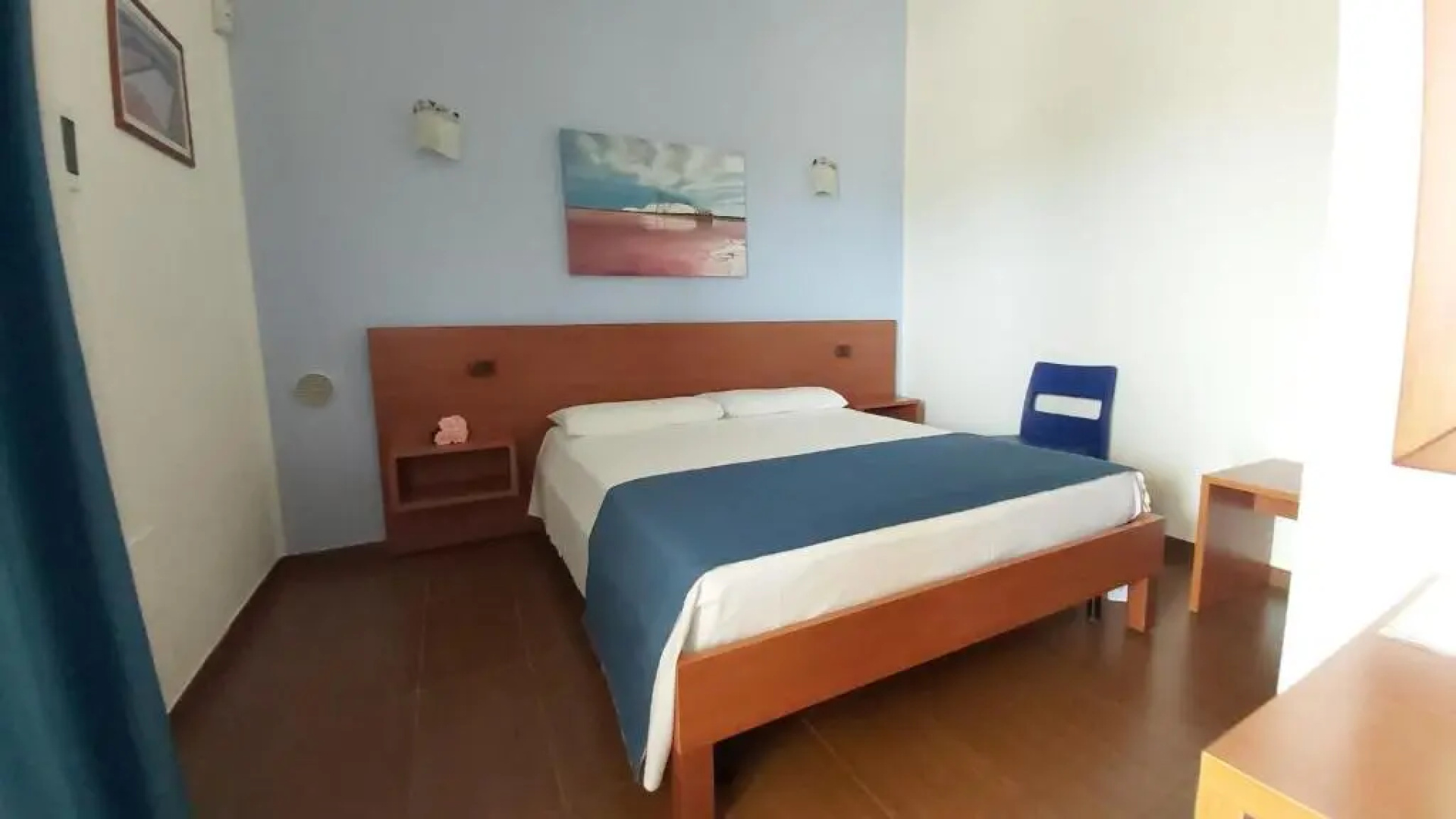 Residence Bandiera Gialla