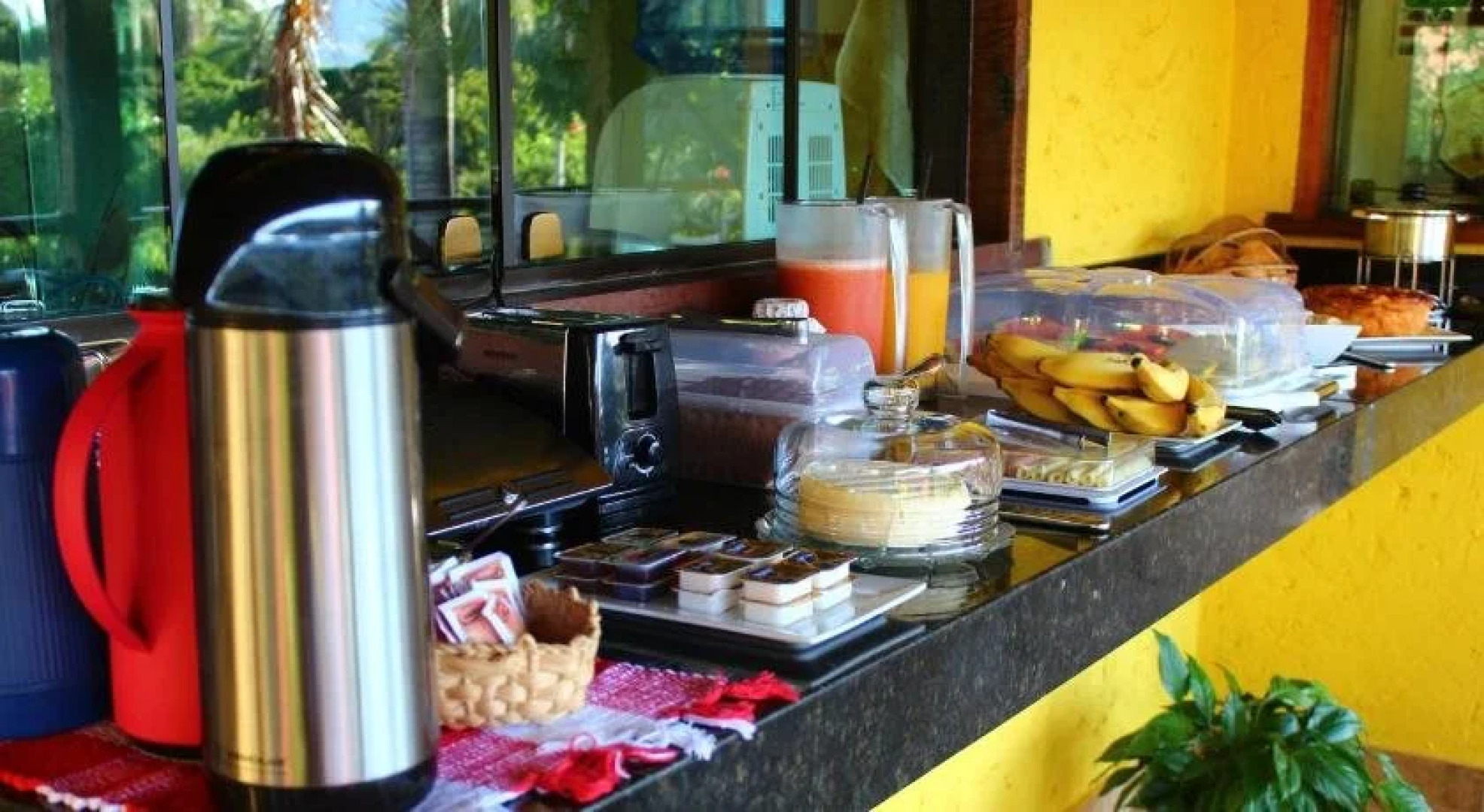 Pousada Luar do Cipo