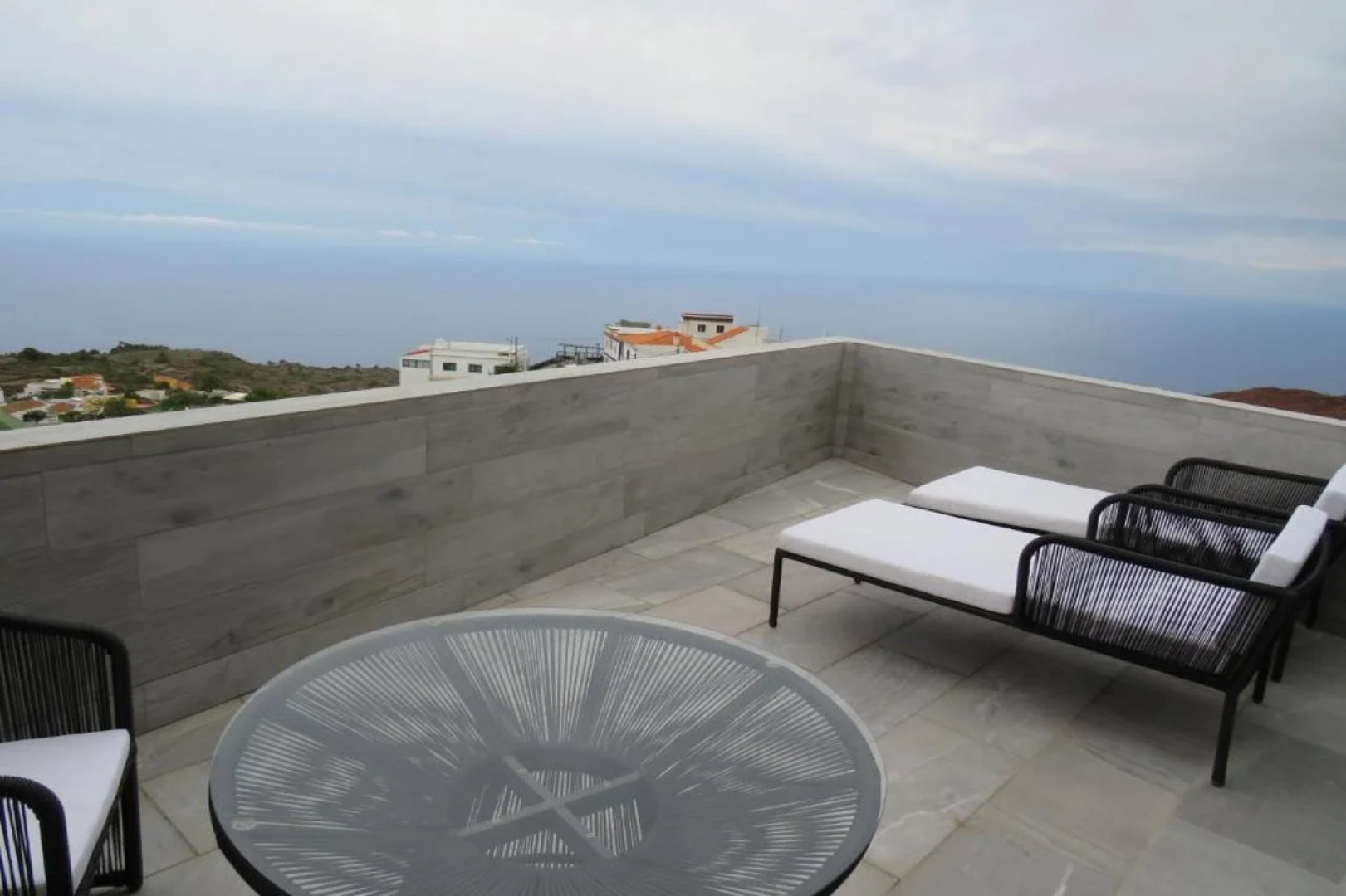 Hotel Lua Isla Del Hierro