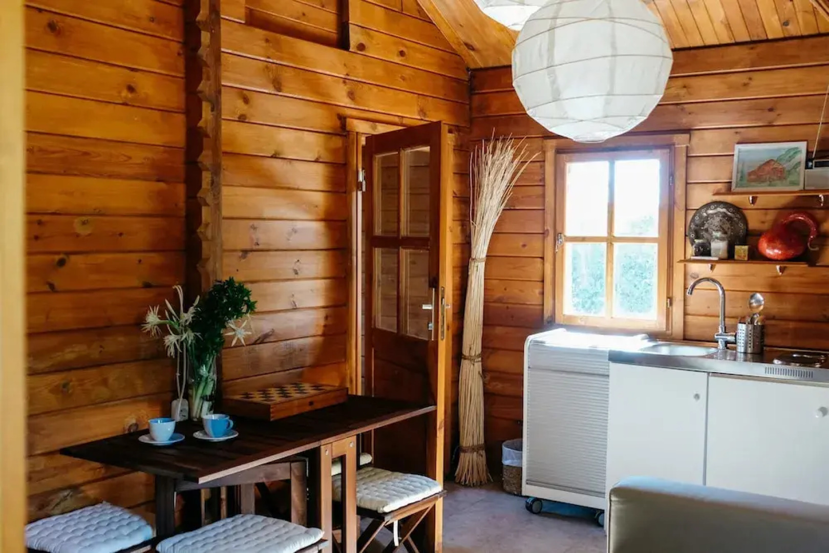 Beautiful Village Bungalow