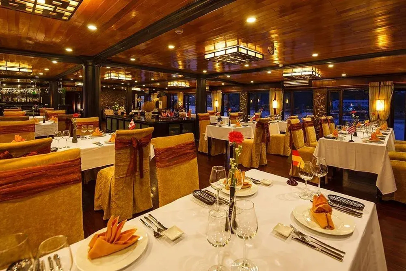 Halong Victory Cruise