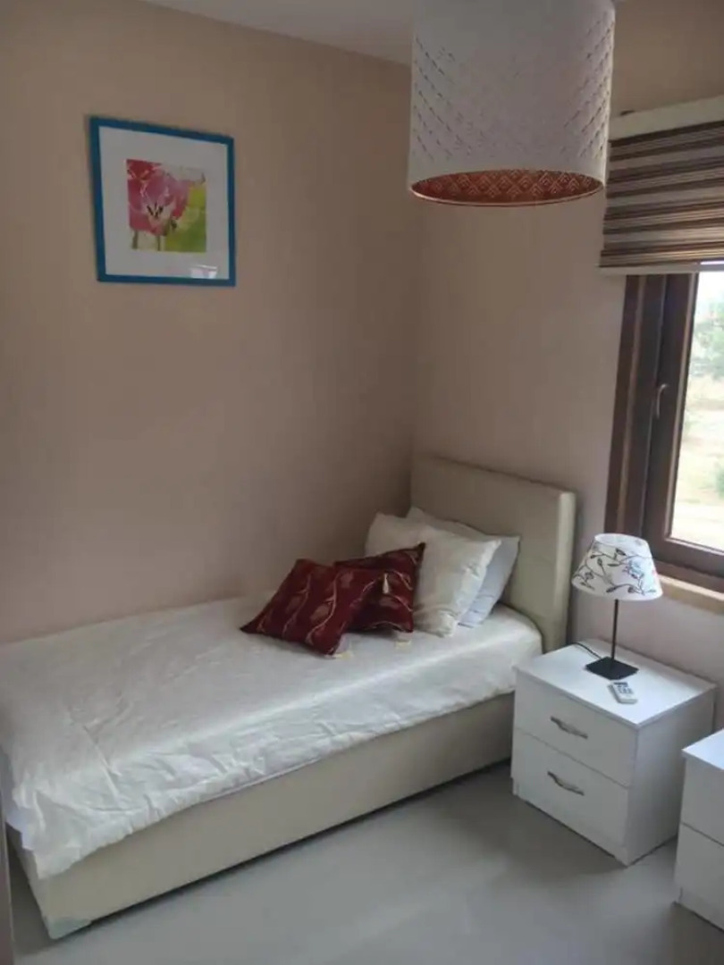 Sea View 2 Bedroom Penthouse