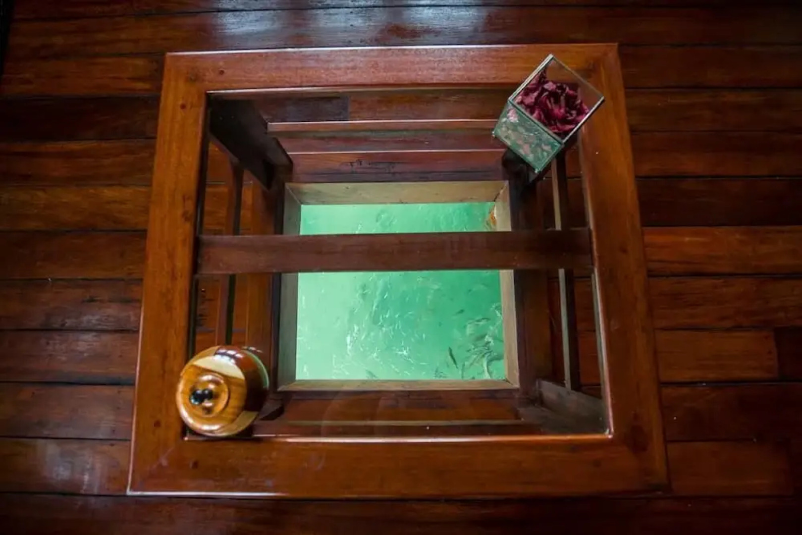 Hotel Eclypse de Mar Acqua Lodge