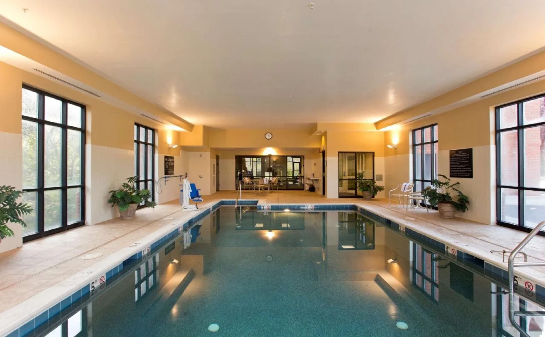 Hampton Inn Front Royal