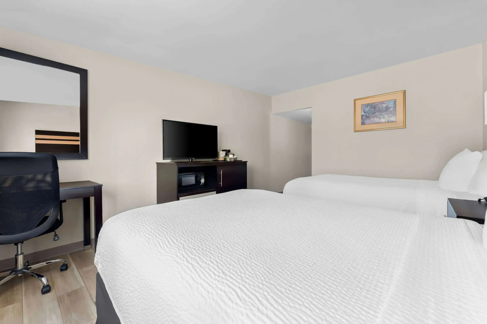 Days Inn by Wyndham Albany SUNY