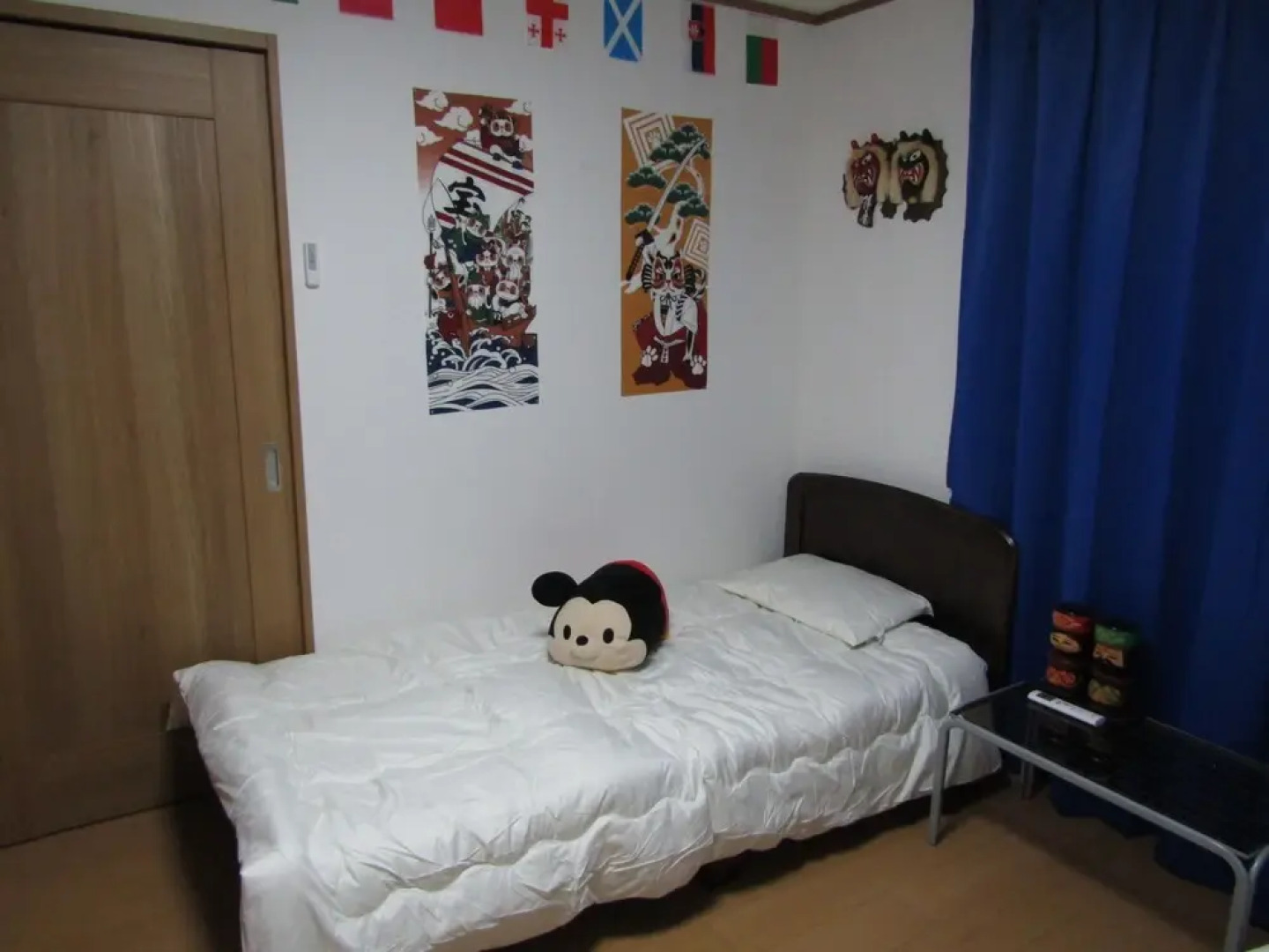 Samurai Apartment Gyotoku