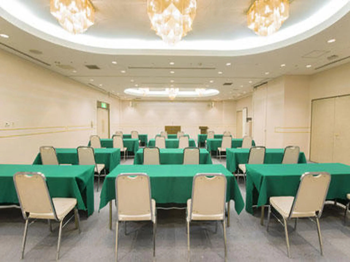 ANA Holiday Inn Iwate Kitakami by IHG