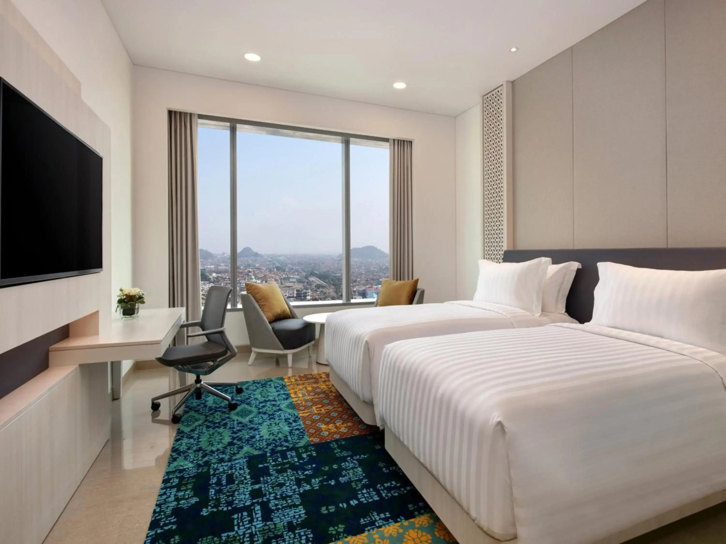 Grand Mercure Lampung