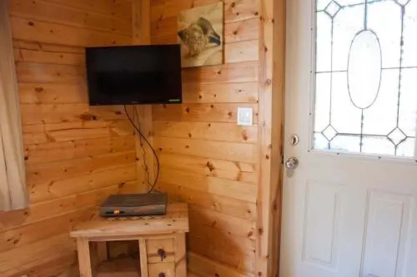 Outside Inn Cabins & Lofts