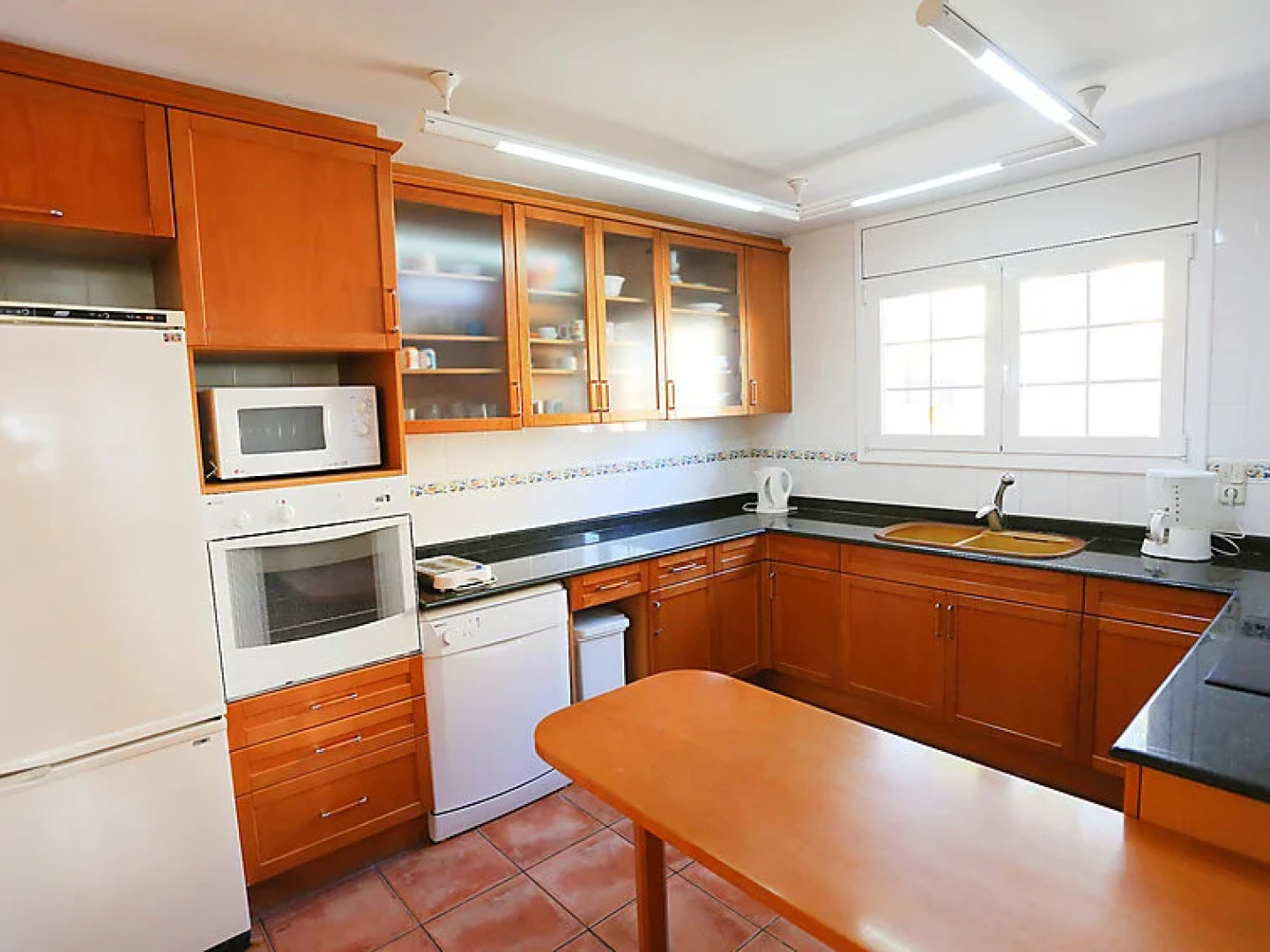 Casa Caleta - Three Bedroom