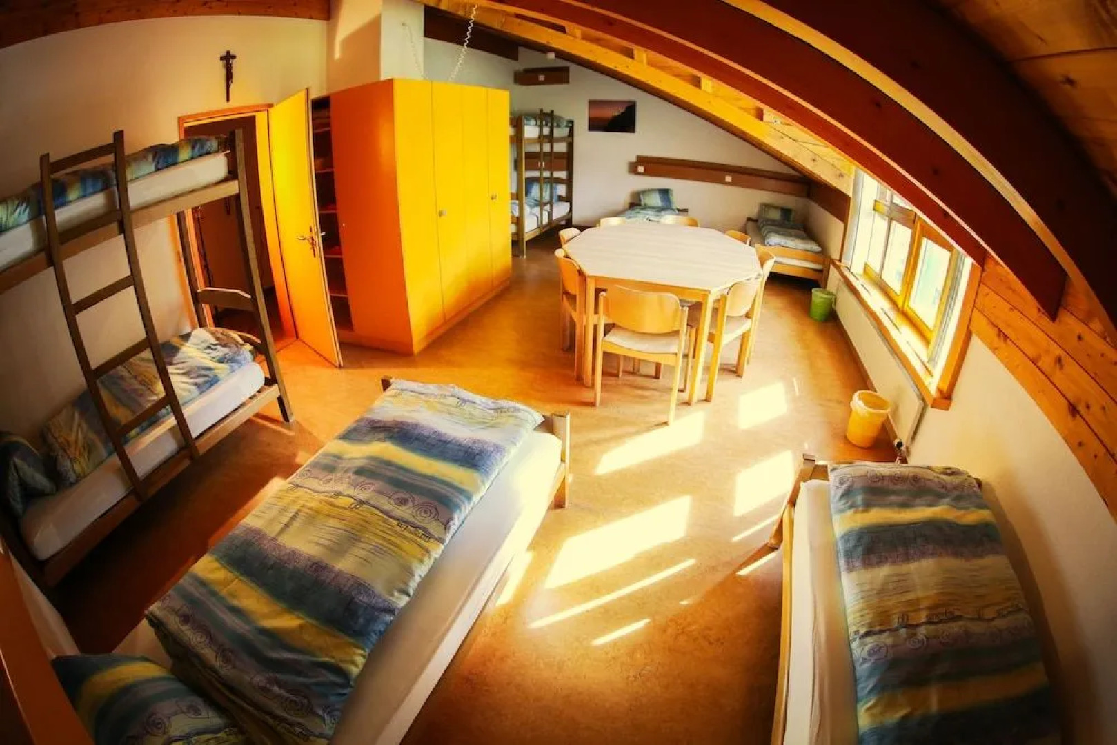 Bildungshaus St. Jodern